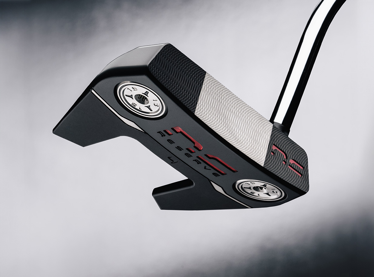 UNCOMPROMISED PUTTING IS BACK